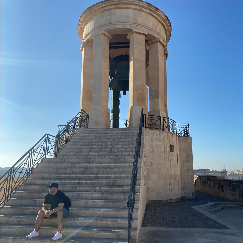 Meet your Posher, Nathan